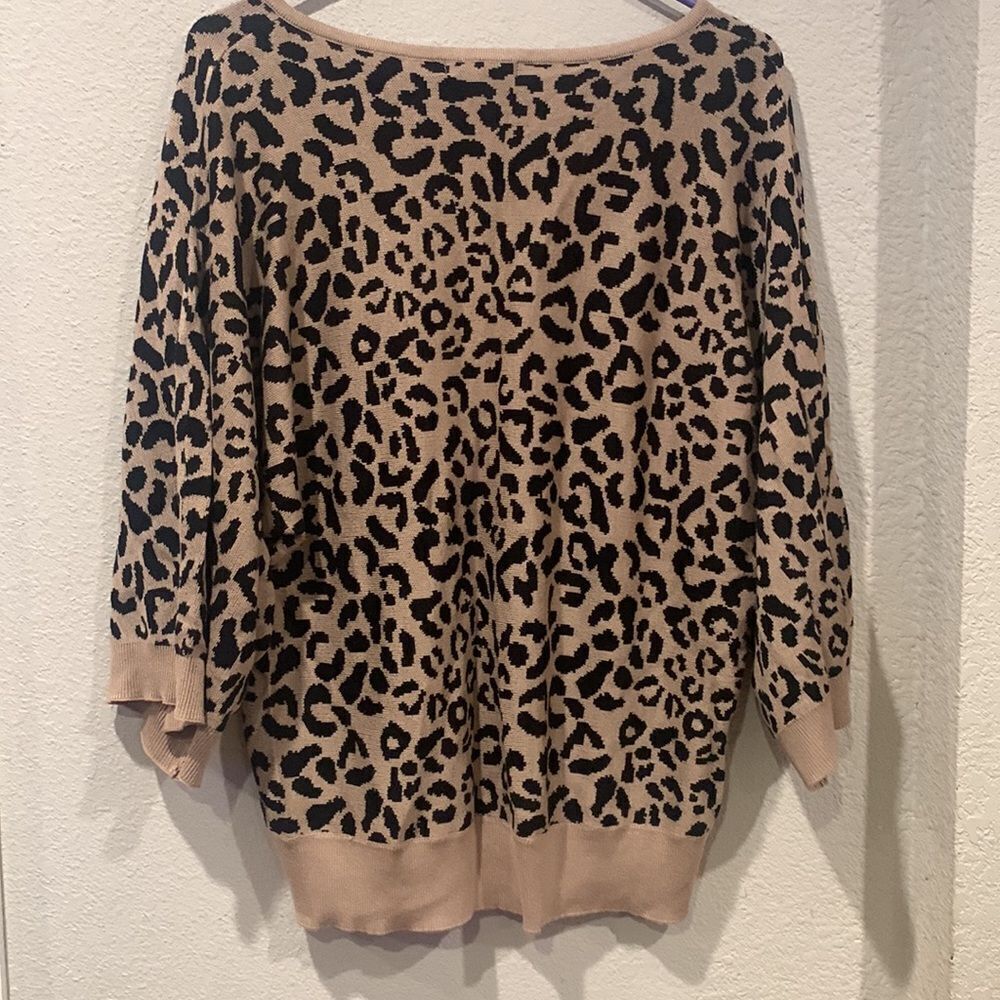 By Design sweater - Picture 2 of 4
